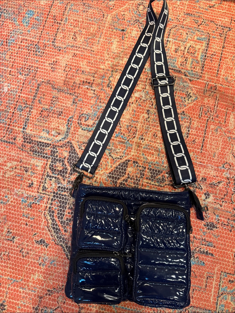 Think Rolyn bag